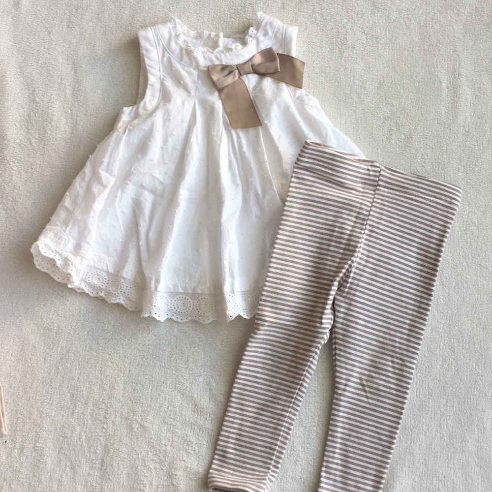 Baby girl 3-6 mos BUNDLE - Picture 4 of 4
